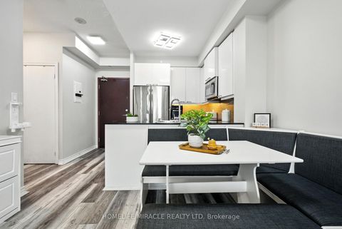 Photo 14 at 607 - 1328 Birchmount Road, Maryvale, Toronto