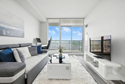 Photo 15 at 607 - 1328 Birchmount Road, Maryvale, Toronto