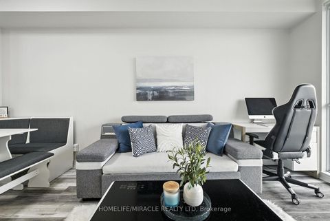 Photo 16 at 607 - 1328 Birchmount Road, Maryvale, Toronto