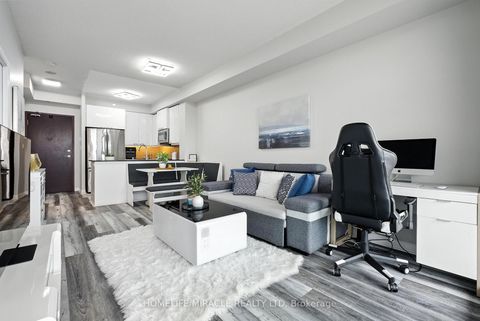 Photo 17 at 607 - 1328 Birchmount Road, Maryvale, Toronto