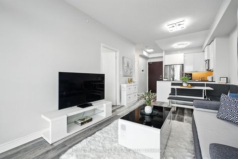 Photo 18 at 607 - 1328 Birchmount Road, Maryvale, Toronto
