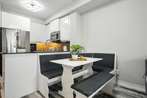 Photo 20 at 607 - 1328 Birchmount Road, Maryvale, Toronto