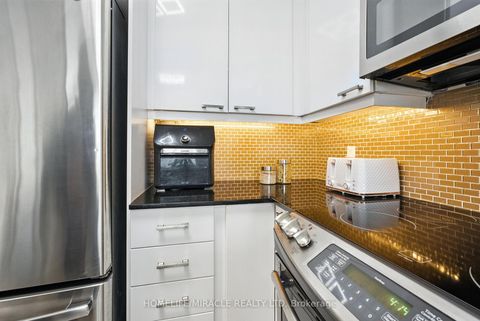 Photo 21 at 607 - 1328 Birchmount Road, Maryvale, Toronto