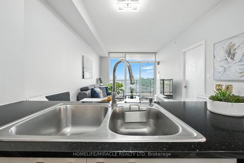 Photo 22 at 607 - 1328 Birchmount Road, Maryvale, Toronto