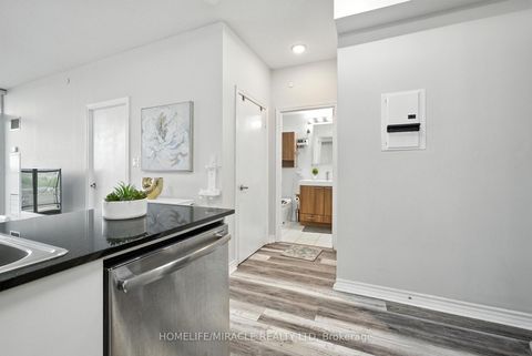 Photo 23 at 607 - 1328 Birchmount Road, Maryvale, Toronto