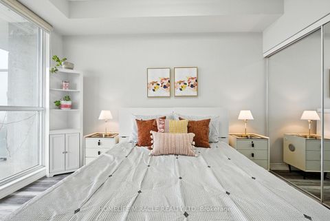 Photo 24 at 607 - 1328 Birchmount Road, Maryvale, Toronto