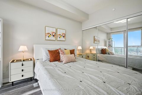 Photo 25 at 607 - 1328 Birchmount Road, Maryvale, Toronto