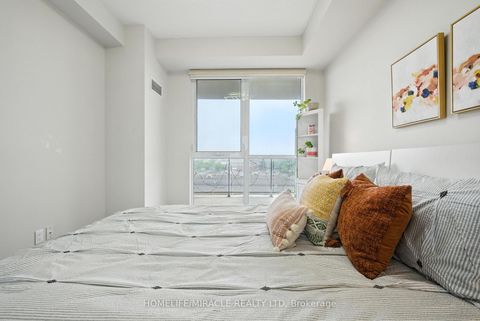 Photo 26 at 607 - 1328 Birchmount Road, Maryvale, Toronto