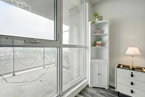 Photo 27 at 607 - 1328 Birchmount Road, Maryvale, Toronto