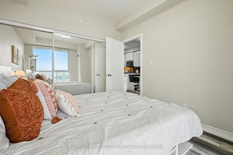 Photo 28 at 607 - 1328 Birchmount Road, Maryvale, Toronto