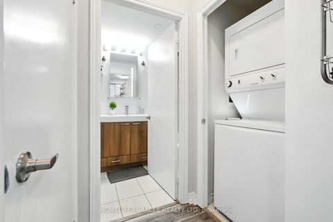 Photo 29 at 607 - 1328 Birchmount Road, Maryvale, Toronto