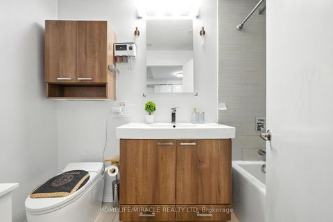 Photo 30 at 607 - 1328 Birchmount Road, Maryvale, Toronto