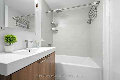 Photo 31 at 607 - 1328 Birchmount Road, Maryvale, Toronto