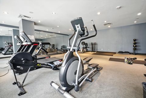 Photo 35 at 607 - 1328 Birchmount Road, Maryvale, Toronto