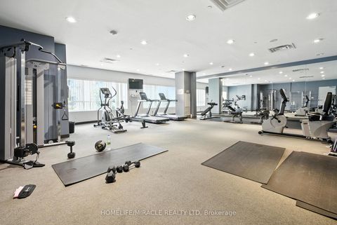 Photo 36 at 607 - 1328 Birchmount Road, Maryvale, Toronto