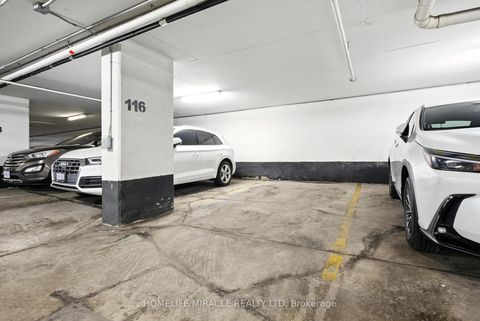 Photo 37 at 607 - 1328 Birchmount Road, Maryvale, Toronto