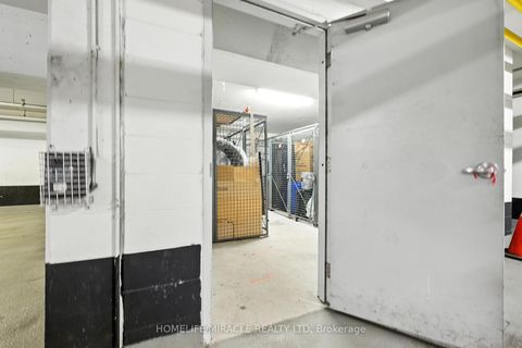 Photo 38 at 607 - 1328 Birchmount Road, Maryvale, Toronto
