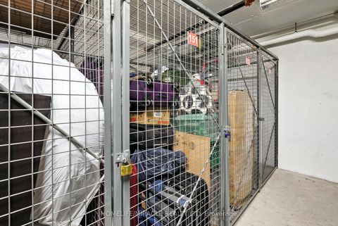 Photo 39 at 607 - 1328 Birchmount Road, Maryvale, Toronto