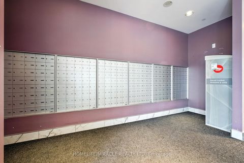 Photo 40 at 607 - 1328 Birchmount Road, Maryvale, Toronto