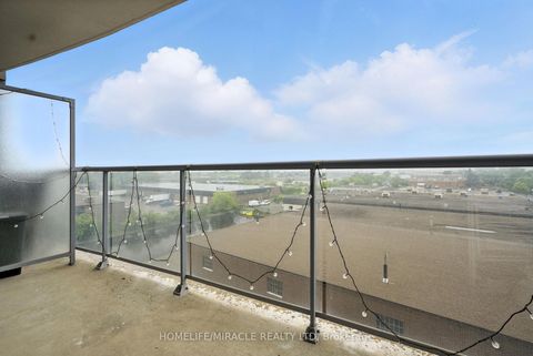 Photo 44 at 607 - 1328 Birchmount Road, Maryvale, Toronto