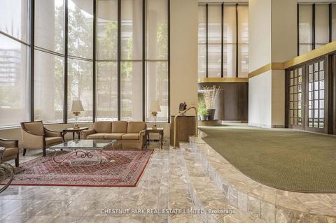 Photo 27 at PHG - 40 Rosehill Avenue, Moore Park, Toronto