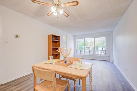 Photo 14 at 3025 Bridletowne Circle, L'Amoreaux, Toronto