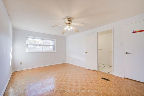 Photo 23 at 3025 Bridletowne Circle, L'Amoreaux, Toronto