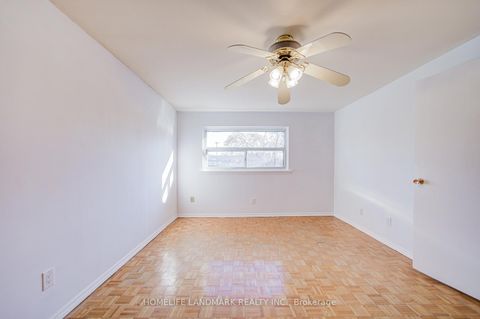 Photo 24 at 3025 Bridletowne Circle, L'Amoreaux, Toronto