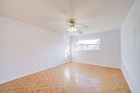 Photo 25 at 3025 Bridletowne Circle, L'Amoreaux, Toronto