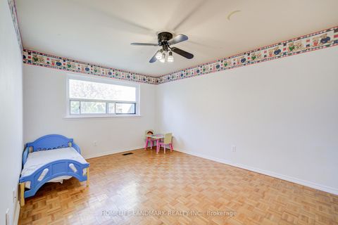 Photo 26 at 3025 Bridletowne Circle, L'Amoreaux, Toronto