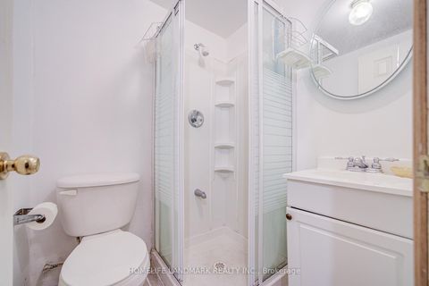Photo 35 at 3025 Bridletowne Circle, L'Amoreaux, Toronto