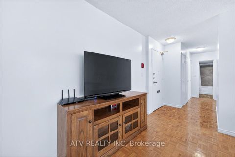 Photo 10 at 804 - 151 La Rose Avenue, Humber Heights, Toronto