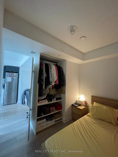 Photo 3 at 808 - 8 Tippett Road, Clanton Park, Toronto