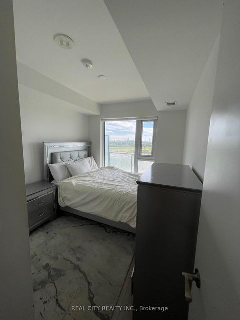 Photo 4 at 808 - 8 Tippett Road, Clanton Park, Toronto