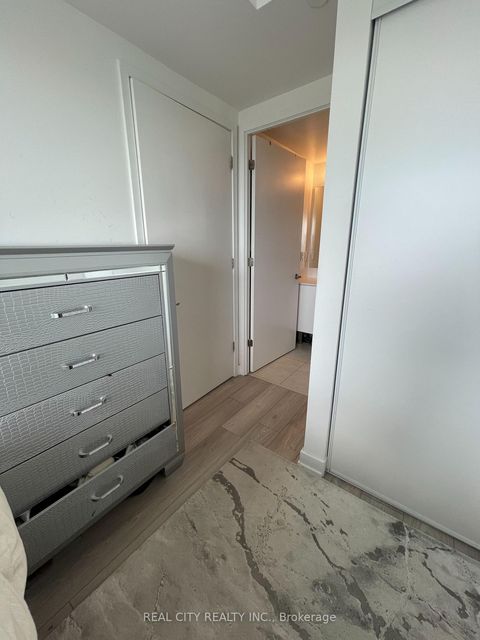 Photo 5 at 808 - 8 Tippett Road, Clanton Park, Toronto