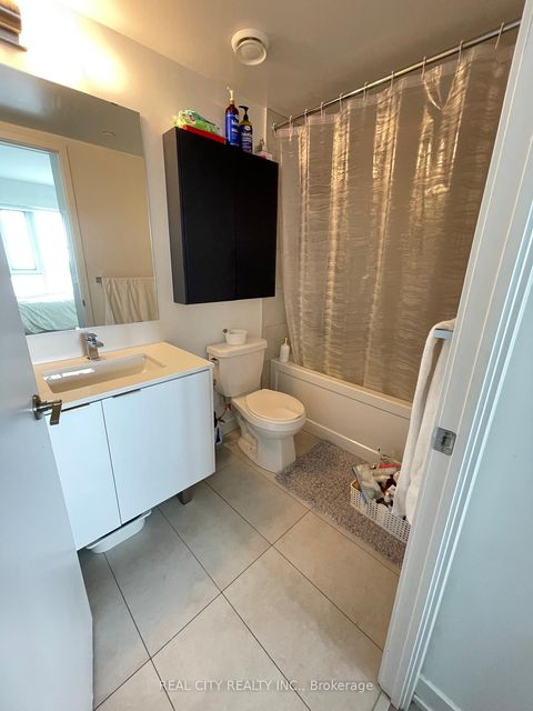 Photo 6 at 808 - 8 Tippett Road, Clanton Park, Toronto