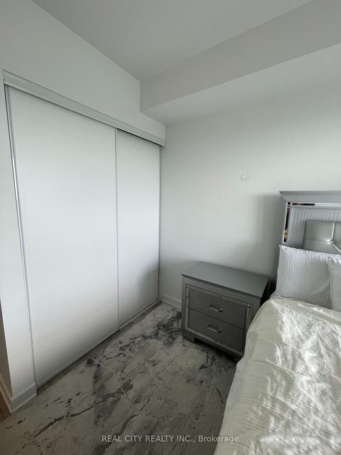 Photo 7 at 808 - 8 Tippett Road, Clanton Park, Toronto