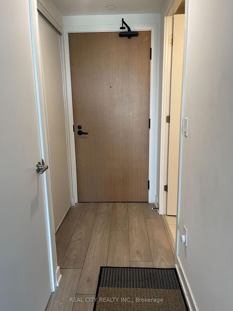 Photo 10 at 808 - 8 Tippett Road, Clanton Park, Toronto
