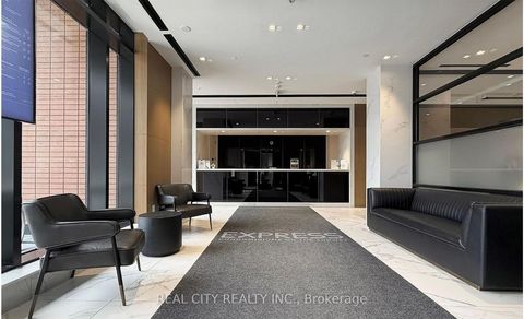 Photo 12 at 808 - 8 Tippett Road, Clanton Park, Toronto