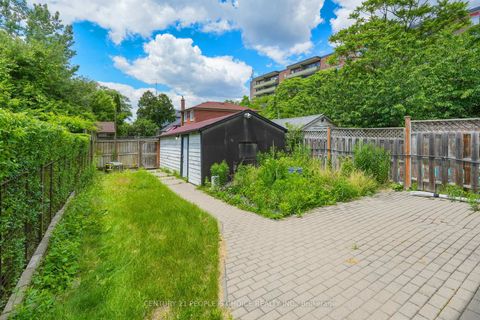 Photo 19 at 150 Spears Street, Smythe, Toronto