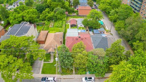 Photo 21 at 150 Spears Street, Smythe, Toronto