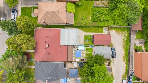 Photo 22 at 150 Spears Street, Smythe, Toronto