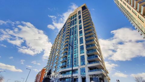 Photo 0 at 1112 - 68 Grangeway Avenue, Woburn, Toronto