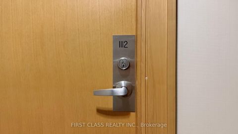 Photo 6 at 1112 - 68 Grangeway Avenue, Woburn, Toronto