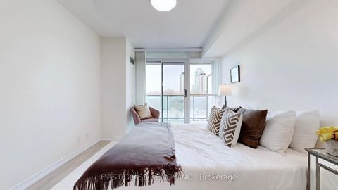 Photo 15 at 1112 - 68 Grangeway Avenue, Woburn, Toronto
