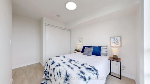 Photo 19 at 1112 - 68 Grangeway Avenue, Woburn, Toronto