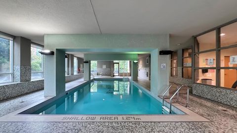 Photo 22 at 1112 - 68 Grangeway Avenue, Woburn, Toronto