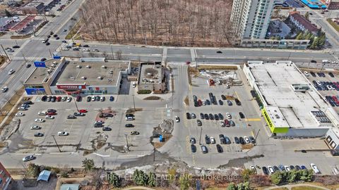 Photo 40 at 1112 - 68 Grangeway Avenue, Woburn, Toronto