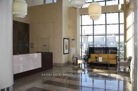 Photo 2 at 906 - 50 Brian Harrison Way, Bendale, Toronto