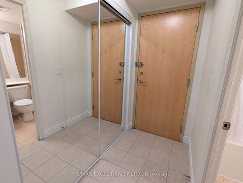 Photo 4 at 906 - 50 Brian Harrison Way, Bendale, Toronto